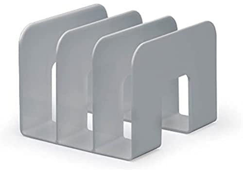 Durable 1701395050 Katalogsammler Trend (215 x 165 x 210 mm) 1 Stück grau
