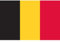 Drapeau flag BELGIQUE, Belge,150 * 90cm tissus 100% polyester neuf