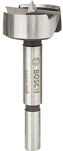 Bosch Pro Forstnerbohrer (Ø 38 mm)