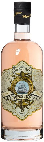 The Bitter Truth Pink Gin (1 x 0.7 l)