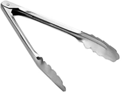 Vollrath Company Tong, 9-1/2-Inch