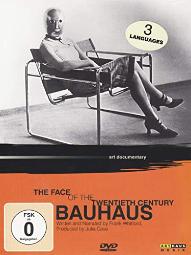 Bauhaus - Art Documentary
