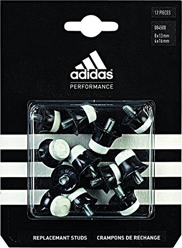 Adidas World Cup Studs / Stollen 13/16mm