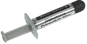 Arctic Silver 5 Thermal Compound (2 Pack)
