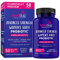 Lovebug Women’s Daily Multi-Biotics | Clinically Studied Ingredients | Multi-Strain 25 Billion CFU | 30 Capsules