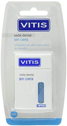 Vitis Dental Floss - 50g