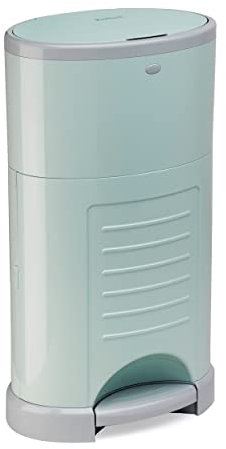 Korbell M250DSM - Cubos de basura para pañales y recambios