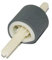 Pick Up Feed Roller Tray 2 for HP LaserJet 1160 1320 2015 2100 2200 2300 2400 2420 2430 Part Number: RB2-2891 RL1-0542