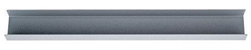 Gedore 1500 ED-70 XL - Módulo cabecera de metal, vacío