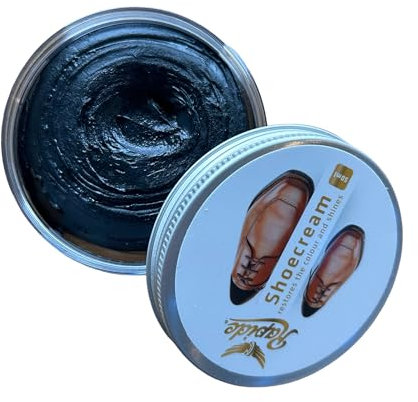 RAPIDE Crème pour Cuir Lisse