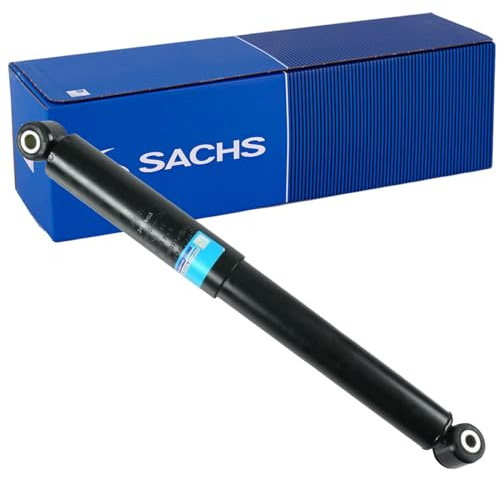 Sachs Gasdruck Stoßdämpfer Hinterachse für Sprinter Crafter