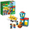 LEGO 10871 DUPLO Flughafen, Bauset mit Flugzeug für Kinder ab 2 Jahre