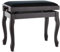 GEWA Pianobank Deluxe Classic Rosenholz matt
