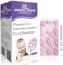 Tests de Embarazo,Easy@Home 25 Pruebas de Embarazo Ultrasensible 10mIU/ml Para una Detección Temprana (Sin línea de evaporación), 25 hCG App Premom gratuita Español