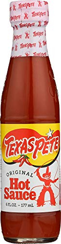Texas Pete Hot Sauce, 170 g