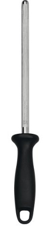 ZWILLING Acciaino, Acciaio Inossidabile, Cromato, 21 cm