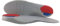 Dr Foot's Sport Over Supination Insoles Size Large (Pair)