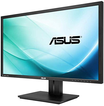 ASUS PB287Q écran PC 28'' 4K UHD (3840x2160), 1 Ms, Flicker-Free