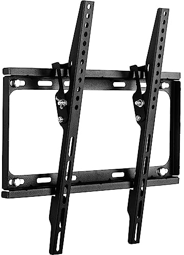 MOUNTY TV Wandhalterung MY171, TÜV SÜD GS zertifiziert, neigbar, max VESA 400x400 mm