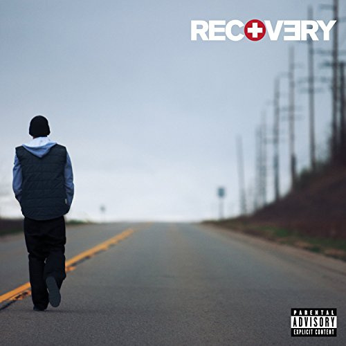 Recovery (Explicit Version - Ltd. Edt.)