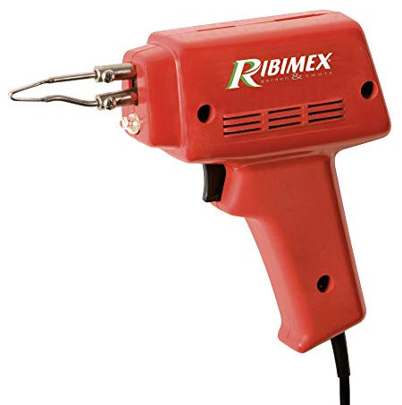 RIBIMEX PRSOUD100 Saldatore Istantaneo, 100 W