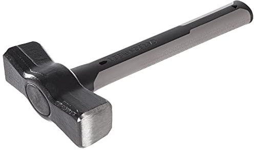 Massette de maçon manche en fibre de carbone 1400gr