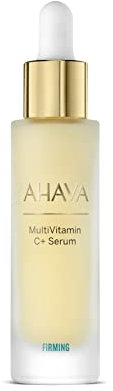 AHAVA MultiVitamin C+ Serum - Das ultimative Anti-Aging-Serum für einen strahlenden Teint - 30ml