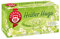 Teekanne - Früchtegarten Heißer Hugo
