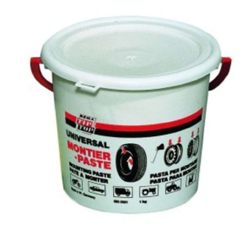 TIP TOP Montagepaste zur Montage von Reifen