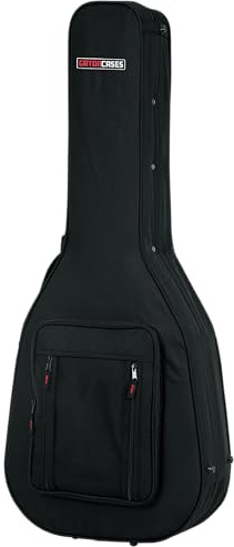 Gator GL-APX APX-Type Guitar Lightweight Case