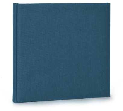 Fotoalbum Summertime hellblau