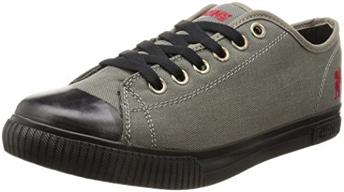 Chrome Industries M Kursk Pro 2.0 Grau, Herren Freizeitschuh, Größe EU 40.5 - Farbe Grey