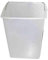 Secchio per differenziata Giganplast mobileco 18 lt con manico in ferro 9265/M [GIGANPLAST]