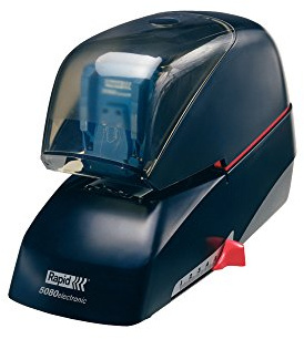 R:Stapler el.R5080E black