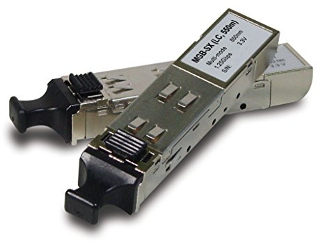 Planet MGB-SX modulo del ricetrasmettitore di rete Fibra ottica 1000 Mbit/s SFP 850 nm