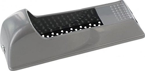 TRIUSO Gipskarton-Blockhobel 140x42mm - 221111P