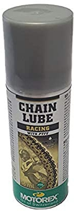 Motorex 302332 kedja lube racingspray 0,056l