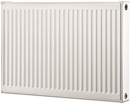 Buderus Kompaktheizkörper Typ 22 600 x 1600 Höhe x Breite in mm C-Profil, Kompakt Heizkörper Flachheizkörper