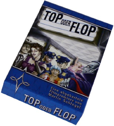 Argentum Verlag ARG00004 - Top oder Flop