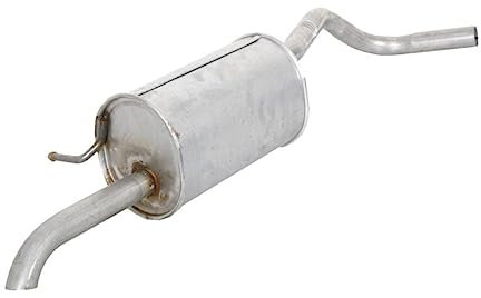 Bosal 227-019 Endschalldämpfer