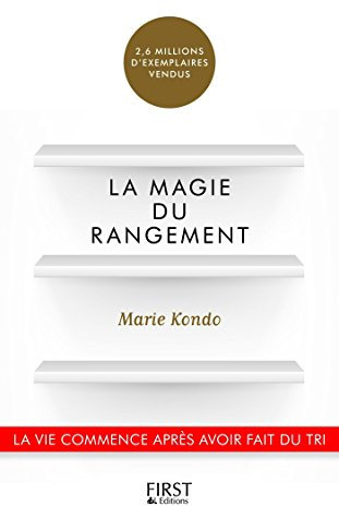 La Magie du rangement (Hors collection)