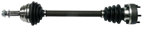SKF VKJC 1009 Kit Semiasse,
