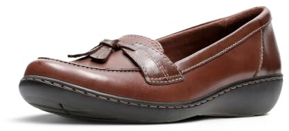 Clarks dam Ashland BubblaSlip-On Loafer