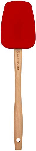 Le Creuset Silikon-Accessoires Kochkelle, Cerise