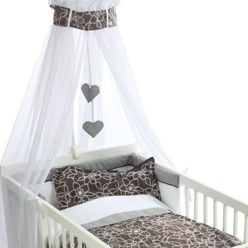 Gesslein 720033 Bettset, melody