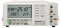 PeakTech 2510 Leistungsanalysator, Wattmeter, Strommessgerät 1 Phasen Leistungsanalysator bis 1000 kW, Anzeige bis 10000 kWh mit RS-232, Cos Phi, Frequenz, Widerstand, 600 V AC, 1000 A AC DC, P 2510