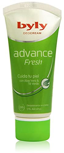 ADVANCE FRESH deodorant cream 50 ml