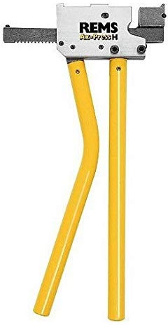 REMS ax-press H – Spritz ax-press-h Set Uni 16 – 20 – 25tl