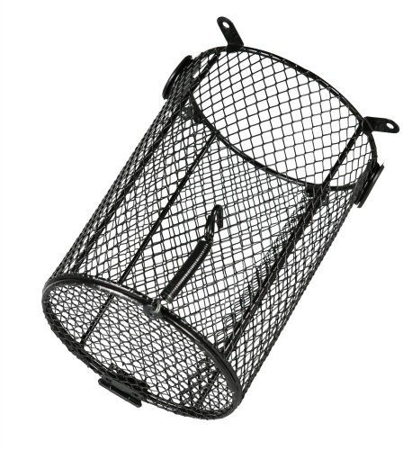 Trixie 76128 Schutzkorb für Terrarien-Lampen, ø 12 × 16 cm