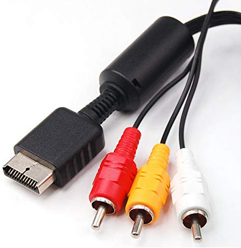 DIGIFLEX Audio-Video-Kabel für Spielstationen